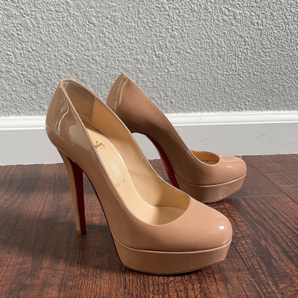 Christian Louboutin
